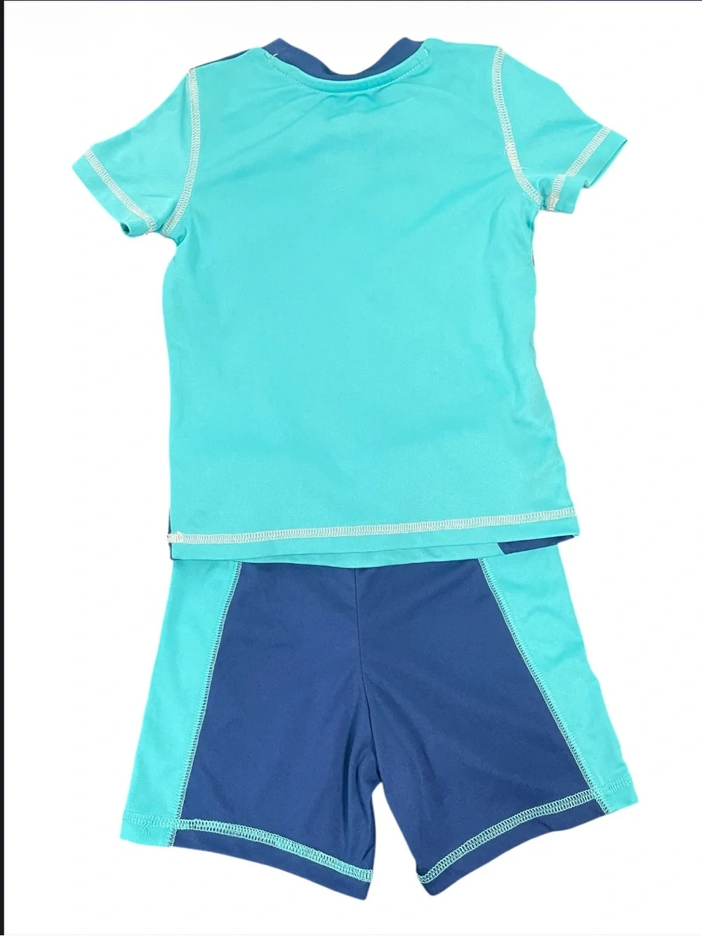 jumping beans two piece